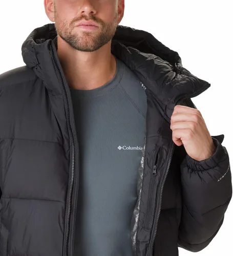 Miniatura 11 de Columbia Men's Pike Lake Hooded Jacket