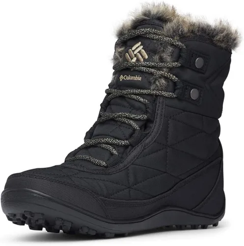 Miniatura 2 de Columbia - Botas para nieve Minx Shorty III para mujer.