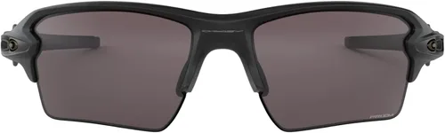 Miniatura 2 de Oakley Men's Oo9188 Flak 2.0 XL Rectangular Sunglasses