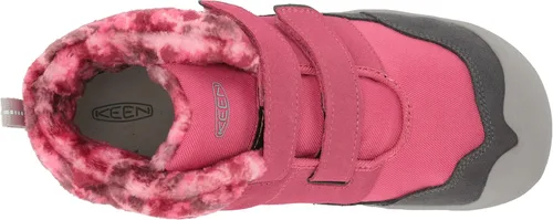 Miniatura 5 de KEEN unisex-child Knotch Chukka Ds Mid Height Insulated