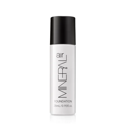 Miniatura 3 de Mineral Air Base de maquillaje 0.9 fl oz (Amber)