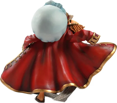 Miniatura 7 de Banpresto One Piece 48057 Esculturas del Coliseo: Figura de mono D. Luffy, volumen #2