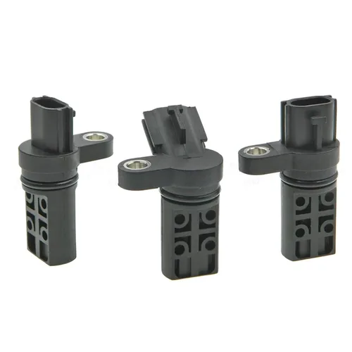 Sensor de posición del cigüeñal del árbol de levas 3 piezas para Infiniti FX35 G35 I35 M35 Nissan NV1500 Pathfinder 23731-6J90B 23731-AL61A