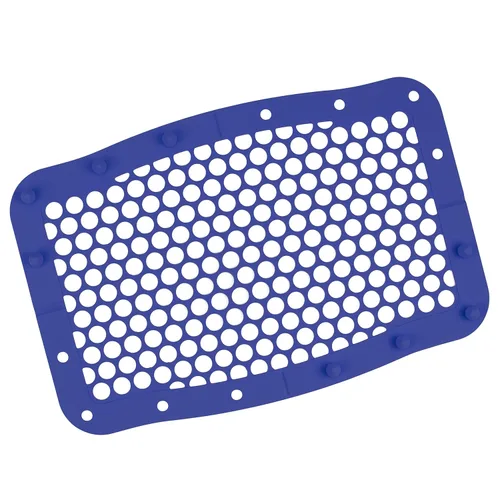 Dr. Brown's Bolsa de silicona 100% para lavavajillas con tamaño ajustable para piezas pequeñas, pezones de biberón, accesorios para sacaleches y