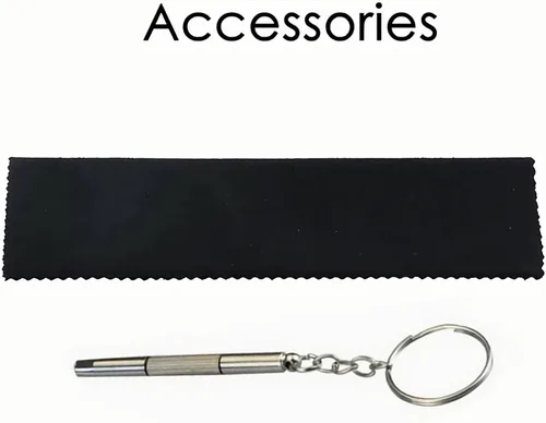 Miniatura 6 de Paquete de 8 anteojos de lectura, lentes de lectura con bloqueo de luz azul para computadora para mujeres y hombres, antideslumbrantes y ligeros, 2