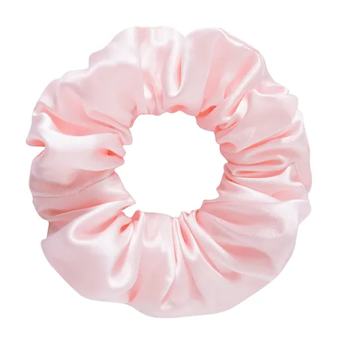Miniatura 14 de Lazos para el cabello de seda de morera, prevención del encrespamiento y sin daños, accesorios para dormir y noche para mujeres (albaricoque)