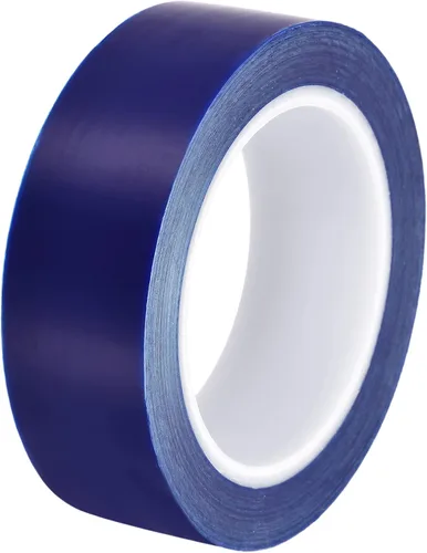 Miniatura 9 de MECCANIXITY Película protectora extraíble, 3.15 pulgadas x 328 pies, rollo de película protectora contra arañazos para muebles, electrodomésticos