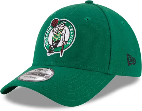 Miniatura 13 de New Era NBA The League 9FORTY - Gorra ajustable (talla única)