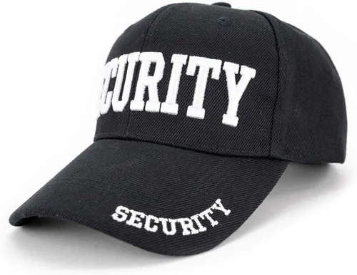 Miniatura 2 de First Class Tapa de seguridad con identificación en la parte delantera, pico y trasera