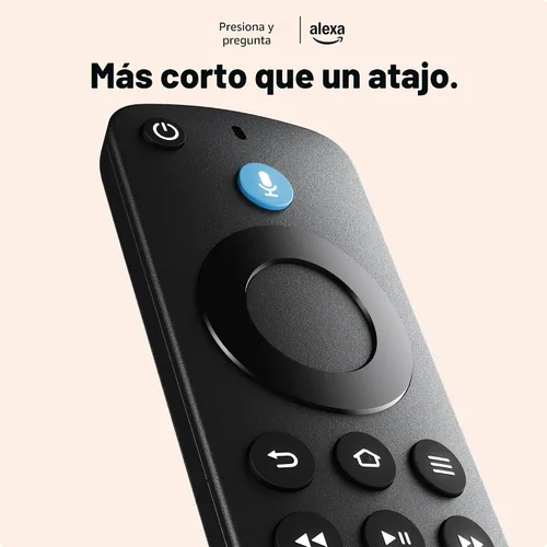 Miniatura 12 de Hisense 75" QD7 Mini-LED 4K Smart Fire TV - QLED, 144Hz, HDR10+, Dolby Vision/Atmos, modo de juego Pro, Alexa incorporado (75QD7QF)