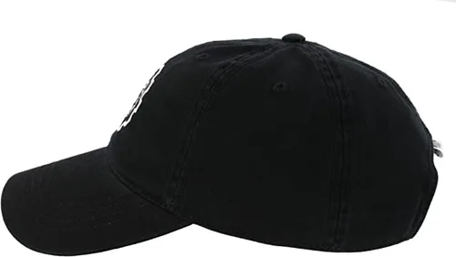 Miniatura 18 de Jeep Sombrero Performance Parts Gear Logo Gorra de béisbol pesada de sarga