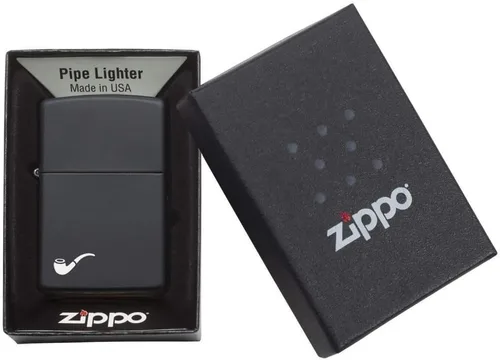 Miniatura 6 de Encendedor Zippo para pipa