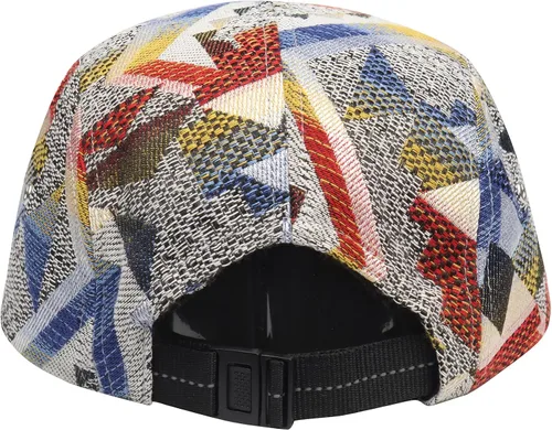 Miniatura 111 de Gorra de 5 paneles Diseños únicos multicolor Gorras para hombres y mujeres Grande o XL