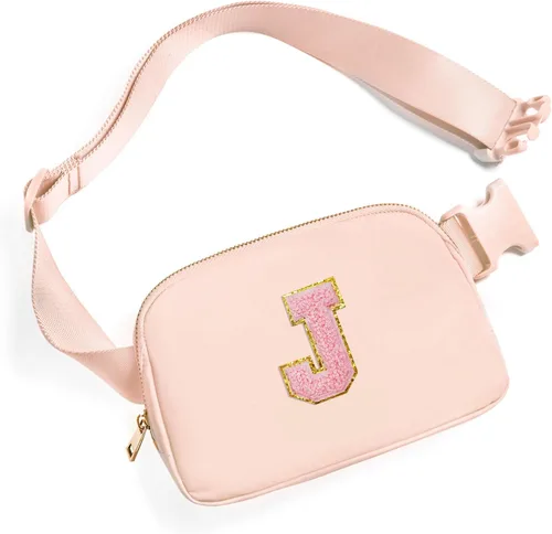 Miniatura 122 de Riñonera Gitus, Beige, Pequeña, Small
