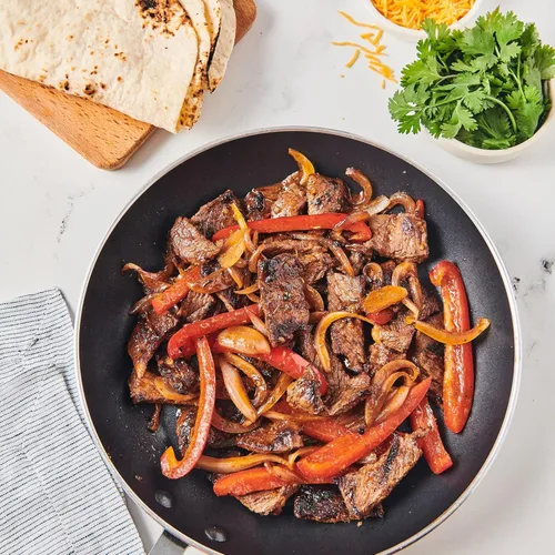 Miniatura 5 de Lawry's Mezcla de especias y condimentos Fajitas, 1.27 oz (paquete de 12)