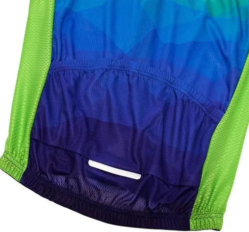 Miniatura 7 de Ciclismo Jersey hombres bike tops sunner ciclo camisa manga corta carretera Bicicletas Racing ropa