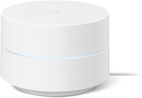 Miniatura 9 de Google WiFi AC1200 - Sistema WiFi de malla - Enrutador WiFi - Cobertura de 3000 pies cuadrados - Paquete de 2