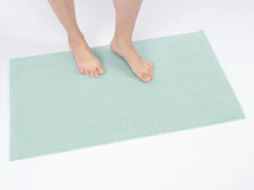 Miniatura 87 de Cotton Paradise - Juego de 4 toallas de mano para baño, 100% algodón turco, toallas suaves y absorbentes para la cara, toallas de mano color gris