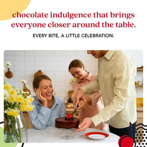 Miniatura 6 de David's Cookies Tartas de queso – Postre cremoso y clásico de panadería perfecto para cualquier ocasión – Gran idea de regalo para mujeres, hombres