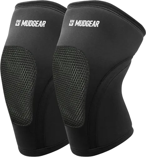Miniatura 10 de MudGear Padded Arm Sleeves & Knee Pads