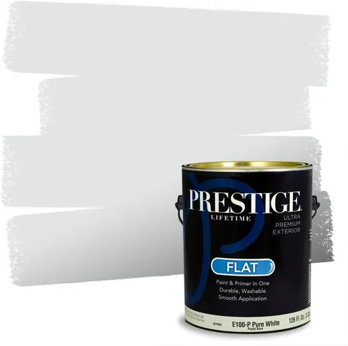Miniatura 168 de Pintura 2 en 1, para primera mano y para exterior, de Prestige Paints, E100-P-871BM