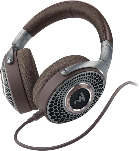 Miniatura 6 de Focal Auriculares abiertos de alta fidelidad HADENYS