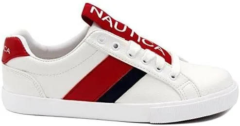 Miniatura 2 de Tenis Nautica Steam para mujer