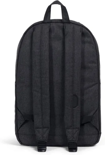 Miniatura 3 de Herschel Pop Quiz - Mochila, Negro CrosshatchNegro), 10011-02093