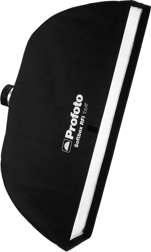 Miniatura 4 de Profoto 254709 RFi 1' x 4' (11.8x47.2 in) Caja de luz (negro)