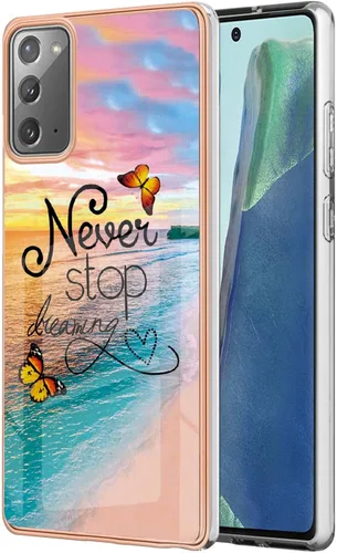 Miniatura 465 de Funda compatible con Redmi Note 10S 4G, compatible con Xiaomi Redmi Note 10 4G para teléfono móvil TPU funda LSB