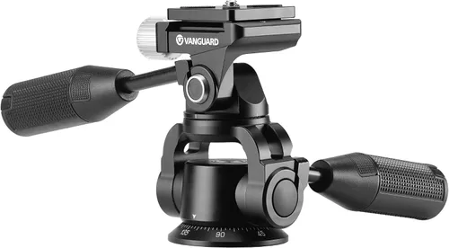 Miniatura 3 de Vanguard Trípode de aluminio VEO3 263APS con VEO PH-38S Panhead de 3 vías