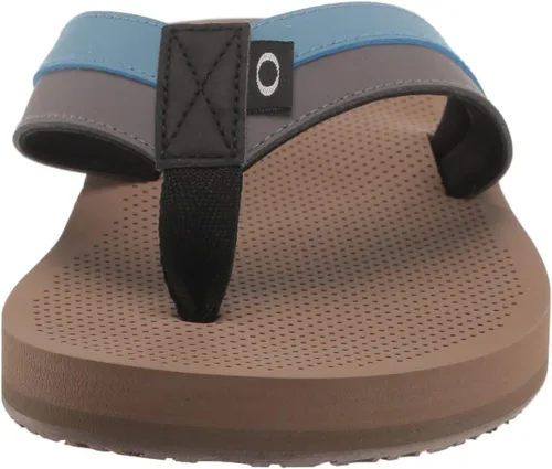 Miniatura 2 de Oakley Men's Sandal Burke Flip Flop