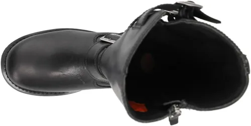 Miniatura 4 de Harley-Davidson Botas de moto Barlyn de 11 pulgadas para mujer