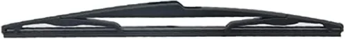 14 "limpiaparabrisas trasero del coche 1 unid ventana trasera limpiaparabrisas limpiaparabrisas arandela para Opel Zafira B Mk2 2005-2011 autopartes
