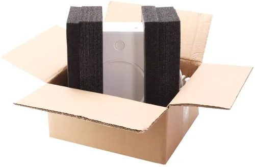 Miniatura 9 de tonchean Convertidor de voltaje elevador de 110 V a 220 V 3000 W Transformador de convertidor de energía resistente con cable de alimentación
