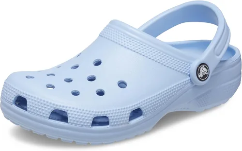 Miniatura 66 de Crocs Zuecos clásicos unisex para adultos