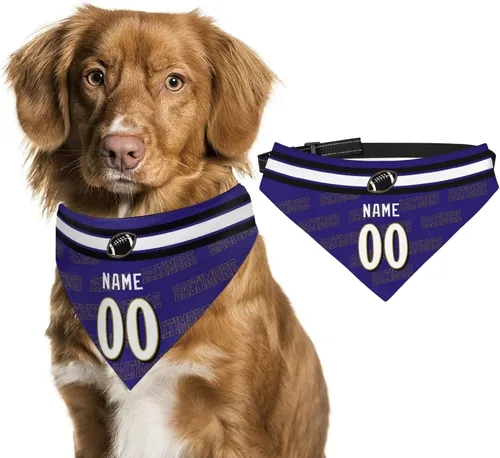 Miniatura 37 de Arizona Pet - Pañuelo personalizado para perros y gatos