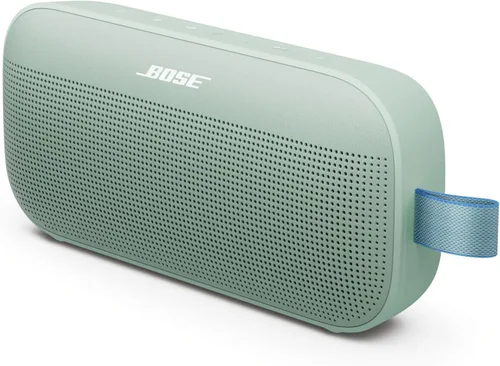 Miniatura 15 de Bose SoundLink Flex Altavoz Bluetooth (2.ª generación) - Altavoz portátil para exteriores con audio Hi-Fi, impermeable y resistente al polvo, USB-C