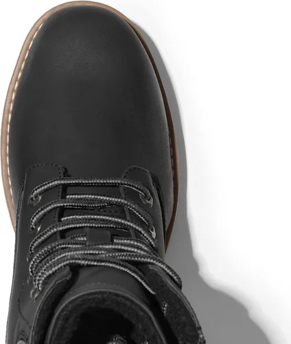 Miniatura 3 de Bruno Marc Botas clásicas de invierno y otoño para hombre, botas de trabajo al aire libre 2.0
