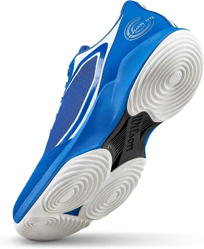 Miniatura 6 de Wilson Zapatos de pádel Hurakn Lite para hombre