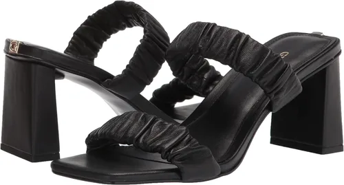 Miniatura 7 de GUESS Sandalias de tacón Aindrea para mujer