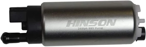 Miniatura 3 de HINSON Motorsports FP255 255lph Bomba de combustible en tanque E85 con kit de instalación