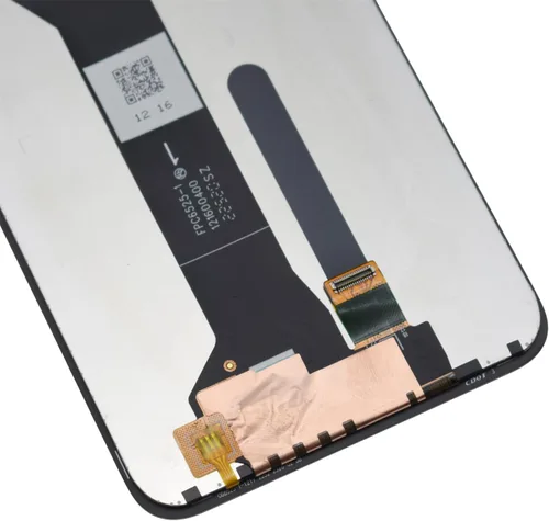 Miniatura 5 de Pantalla digitalizadora LCD completa para Motorola Moto G Stylus 2023 G Stylus 4G 2023 Pantalla táctil Reemplazo Negro 6.5