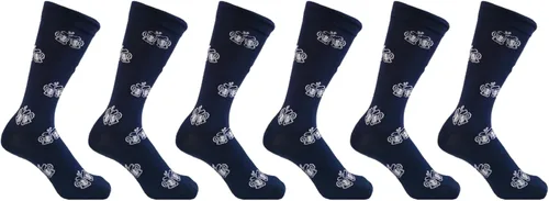 Miniatura 2 de Juego de 6 calcetines para padrinos de boda, regalo de padrinos de boda, caja de propuesta de padrino, regalo de padrino de boda, regalo de padrino