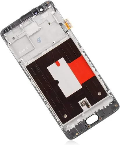 Miniatura 4 de Compatible con Oneplus 3/3T A300 A3003 Pantalla LCD de reemplazo, para 1+3/3T A3000 A3003 Oneplus Kit de piezas de reparación de panel LCD de tres