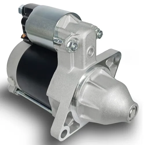 Miniatura 11 de 18404 Nuevo motor de arranque de repuesto para John Deere Gator 4x2 TS CX CS Kawasaki FE250D FE290D FE350D FE400D Motor de gasolina OE #