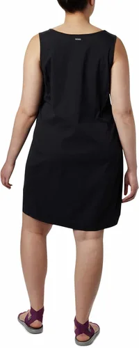 Miniatura 7 de Columbia Vestido Anytime Casual III para mujer, resistente a las manchas, protección solar