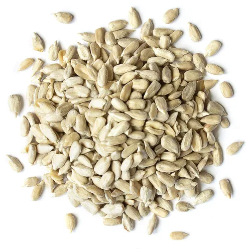Miniatura 3 de Food to Live Semillas de girasol germinadas orgánicas, 8 onzas sin OMG, Kosher, sin cáscara, sin sal, granos crudos, superalimento vegano, comida
