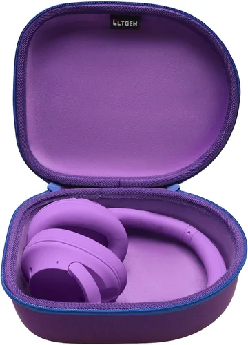 Miniatura 15 de Funda para auriculares y cascos compatible con JBL, Beats, Sony, Soundcore Anker, Raycon, TOZO, SteelSeries, Logitech, Jabra, Bose, Audio-Technica