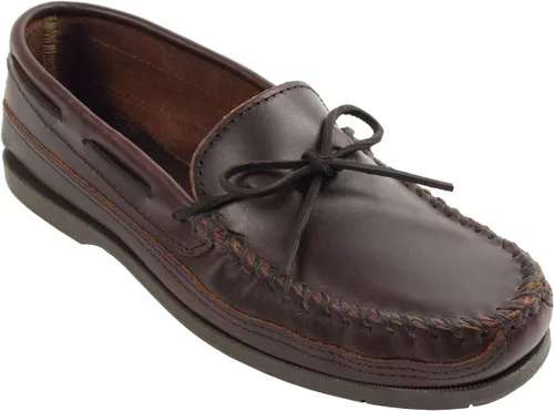Miniatura 2 de Minnetonka Suela dura doble para hombre